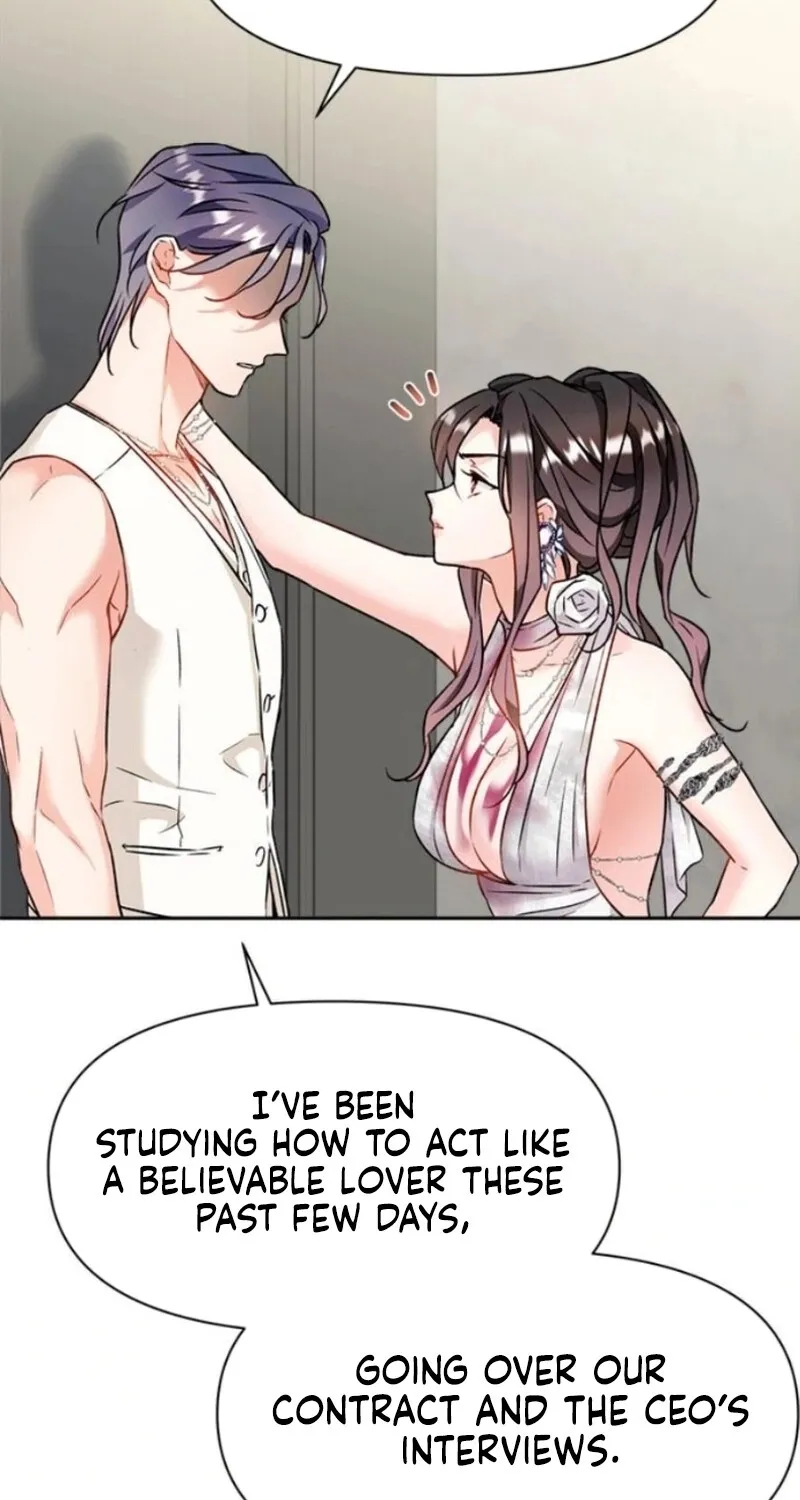 Satan’s Pure Love Chapter 7 page 66