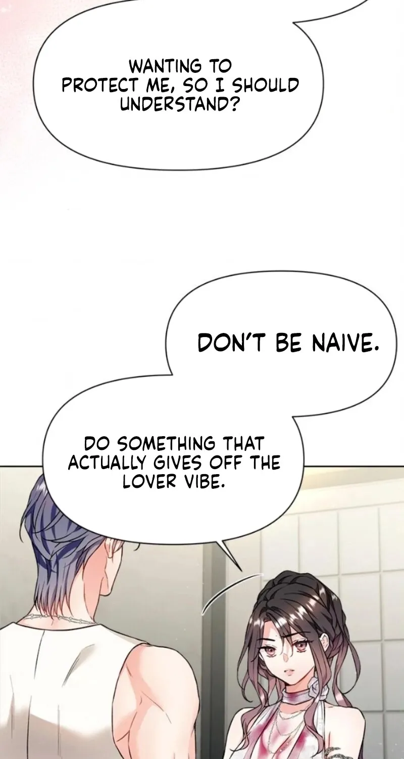 Satan’s Pure Love Chapter 7 page 74