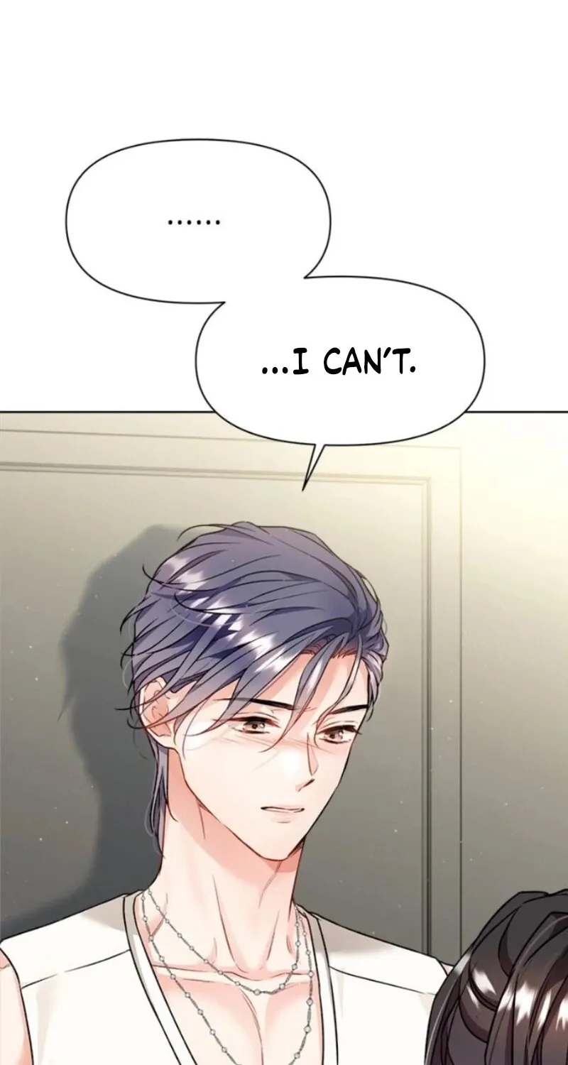 Satan’s Pure Love Chapter 7 page 77