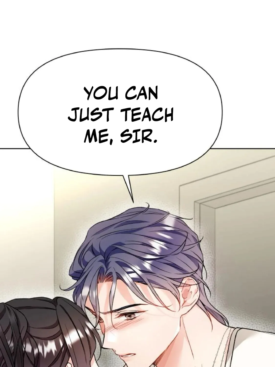 Satan’s Pure Love Chapter 8 page 2