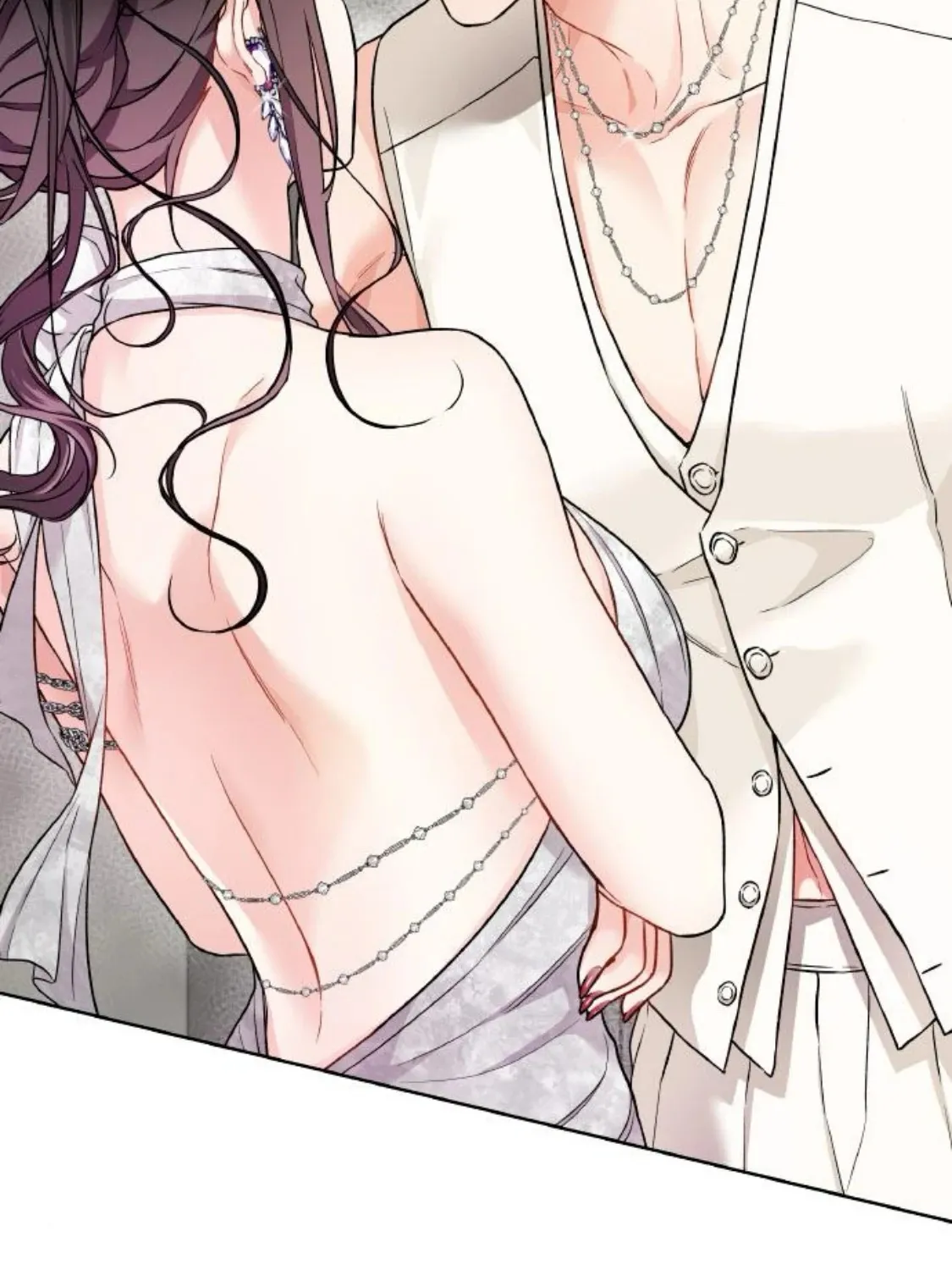 Satan’s Pure Love Chapter 8 page 3
