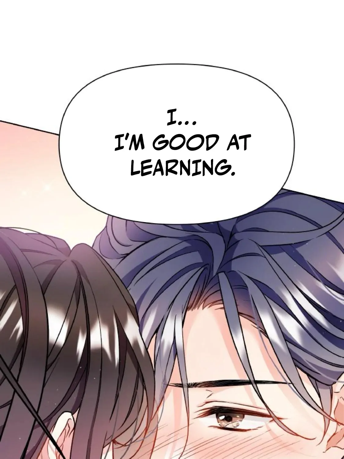 Satan’s Pure Love Chapter 8 page 4