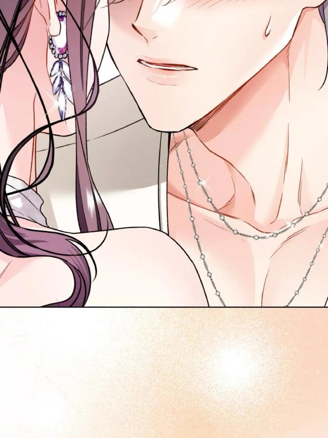 Satan’s Pure Love Chapter 8 page 5