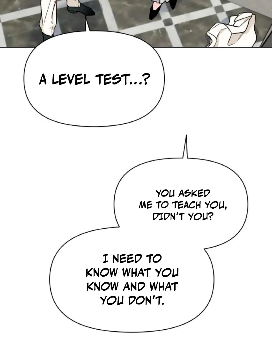 Satan’s Pure Love Chapter 8 page 11