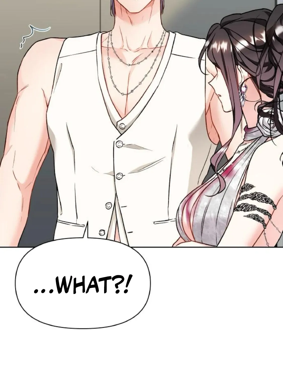 Satan’s Pure Love Chapter 8 page 13