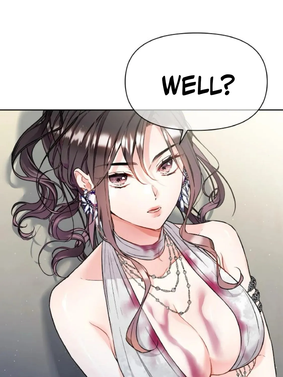 Satan’s Pure Love Chapter 8 page 14