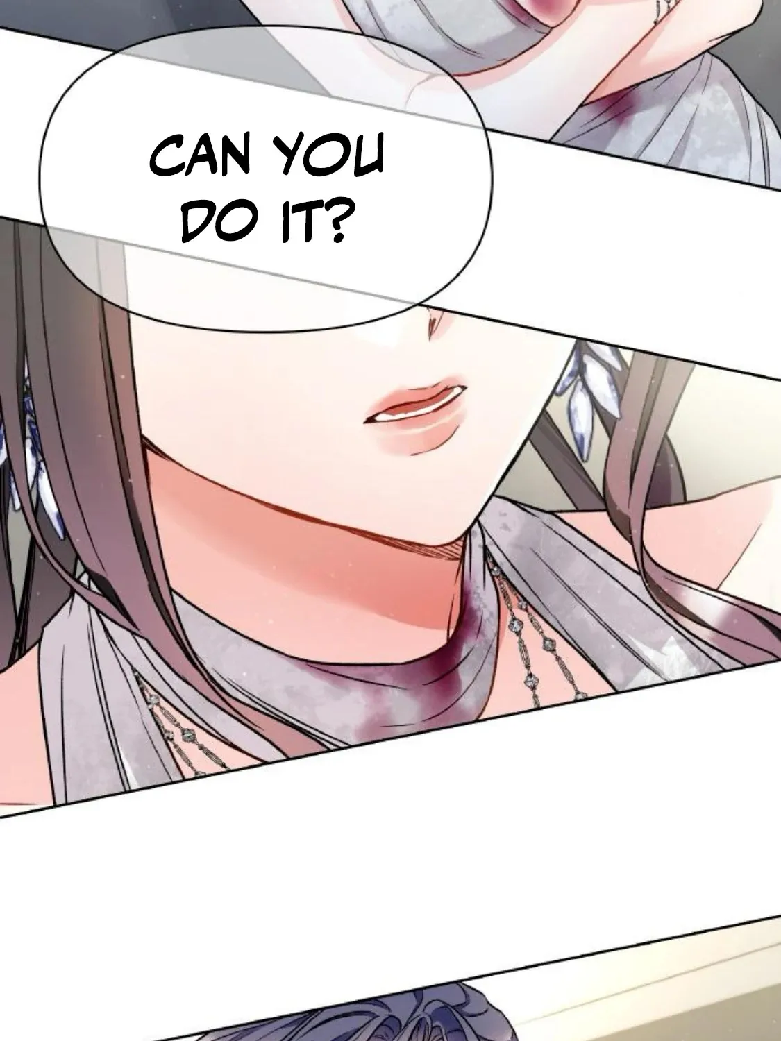 Satan’s Pure Love Chapter 8 page 15