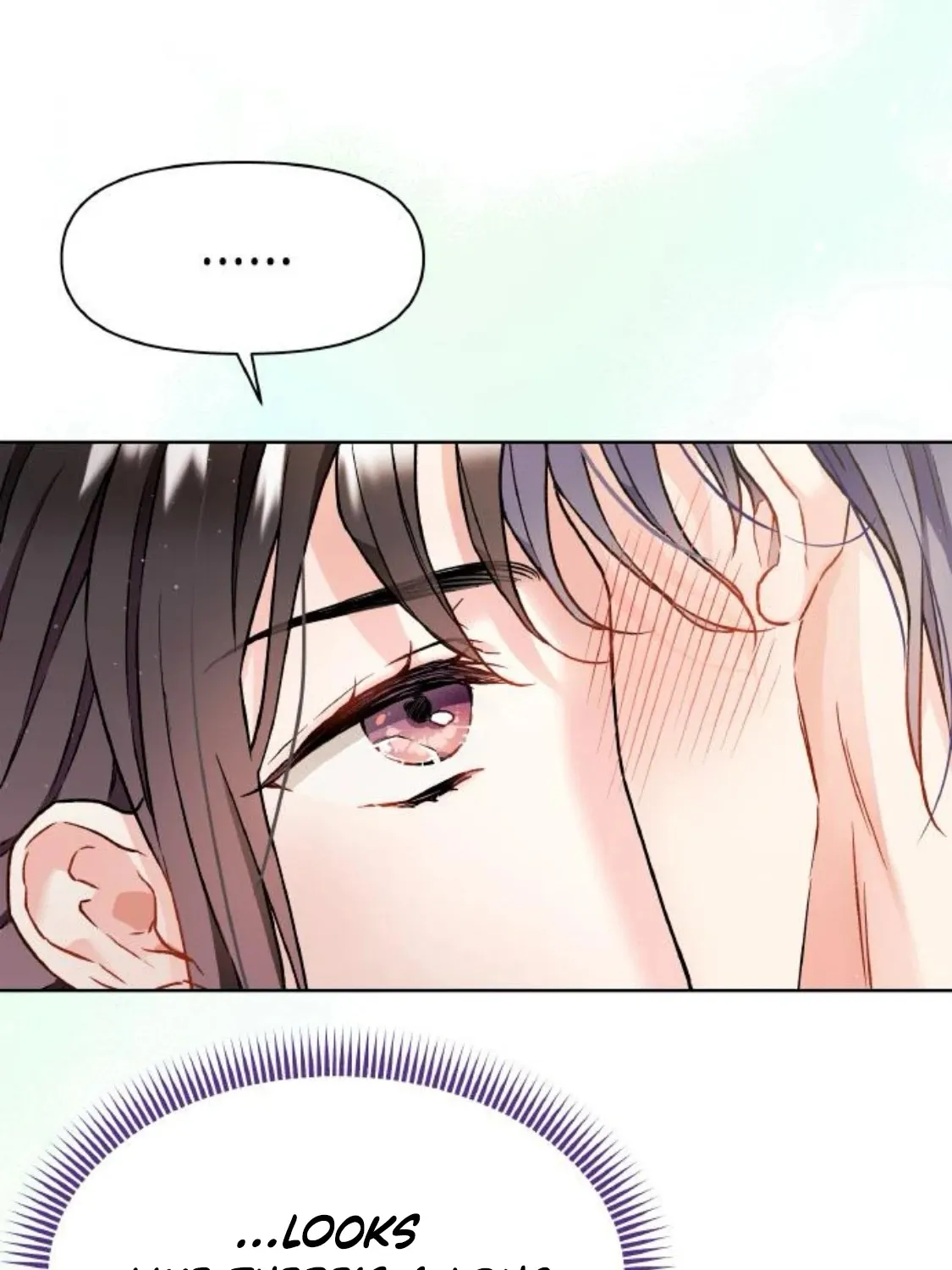 Satan’s Pure Love Chapter 8 page 26