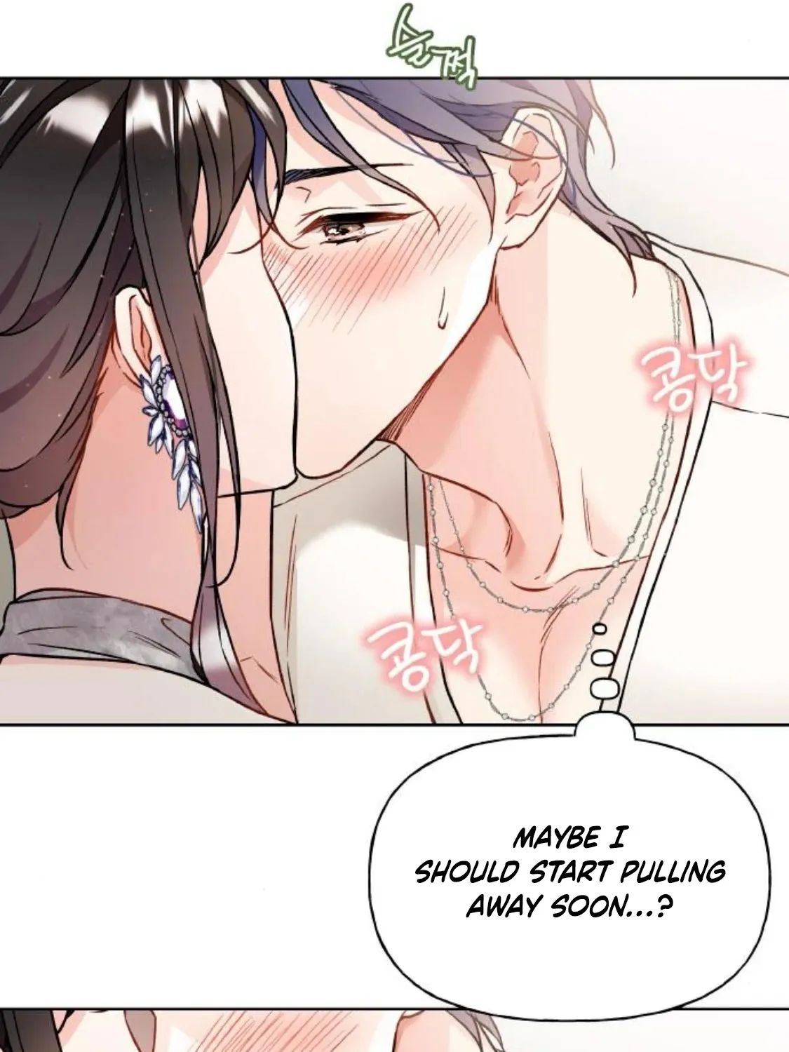Satan’s Pure Love Chapter 8 page 28