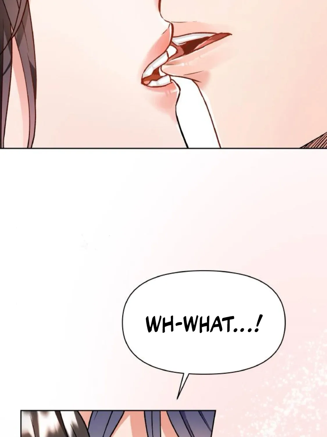 Satan’s Pure Love Chapter 8 page 32