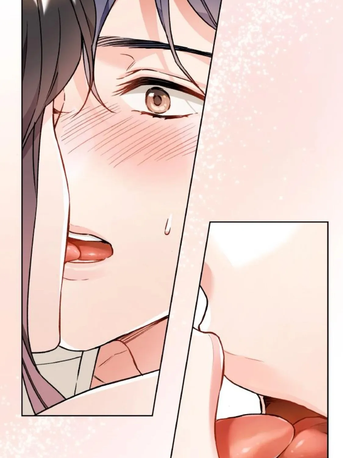 Satan’s Pure Love Chapter 8 page 33