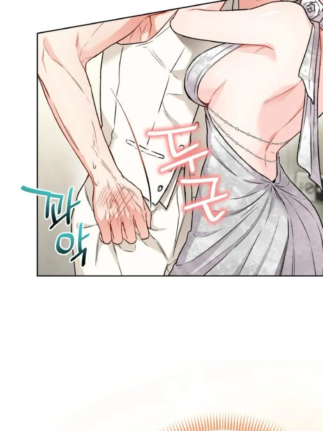 Satan’s Pure Love Chapter 8 page 41