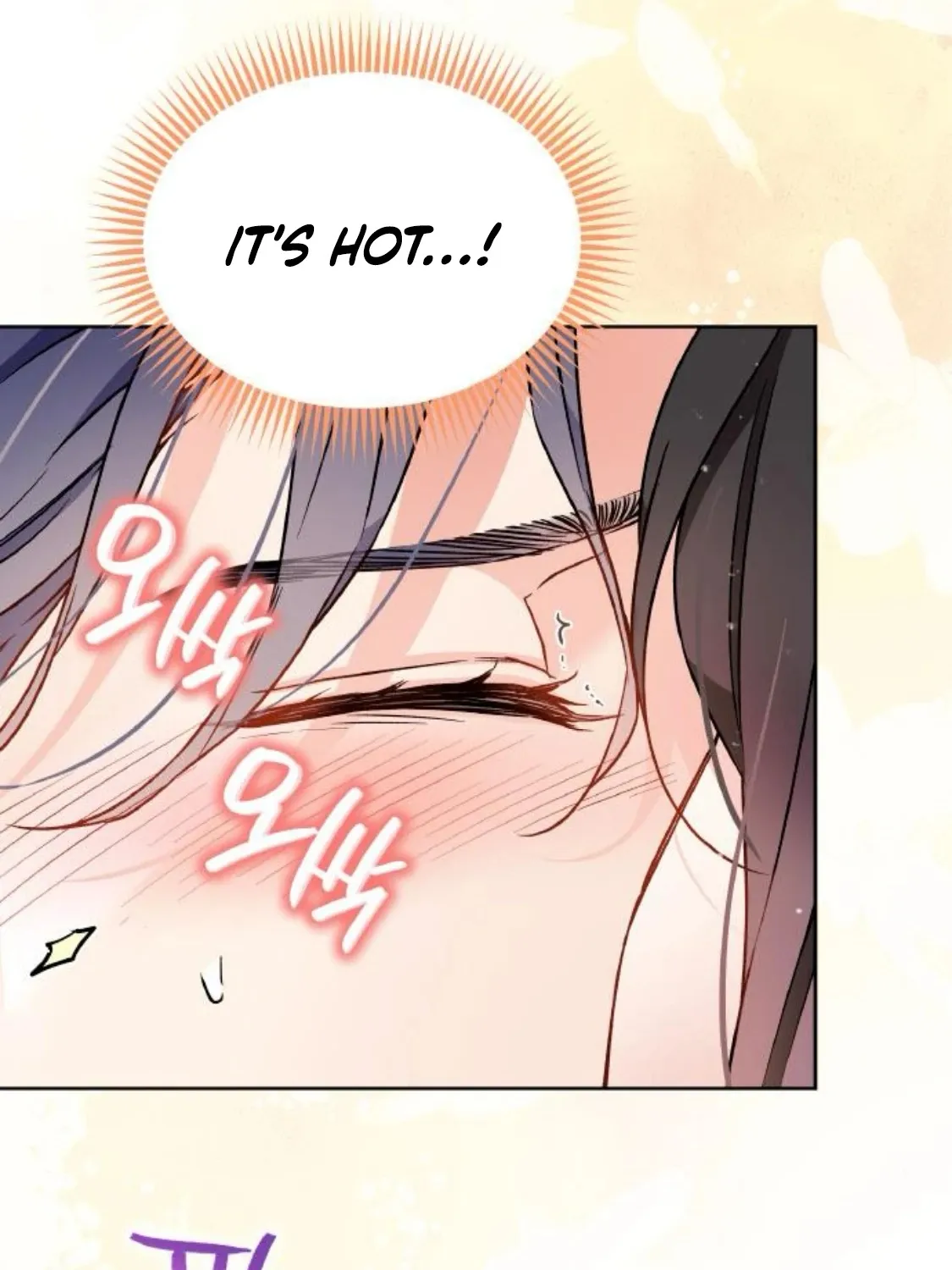 Satan’s Pure Love Chapter 8 page 43