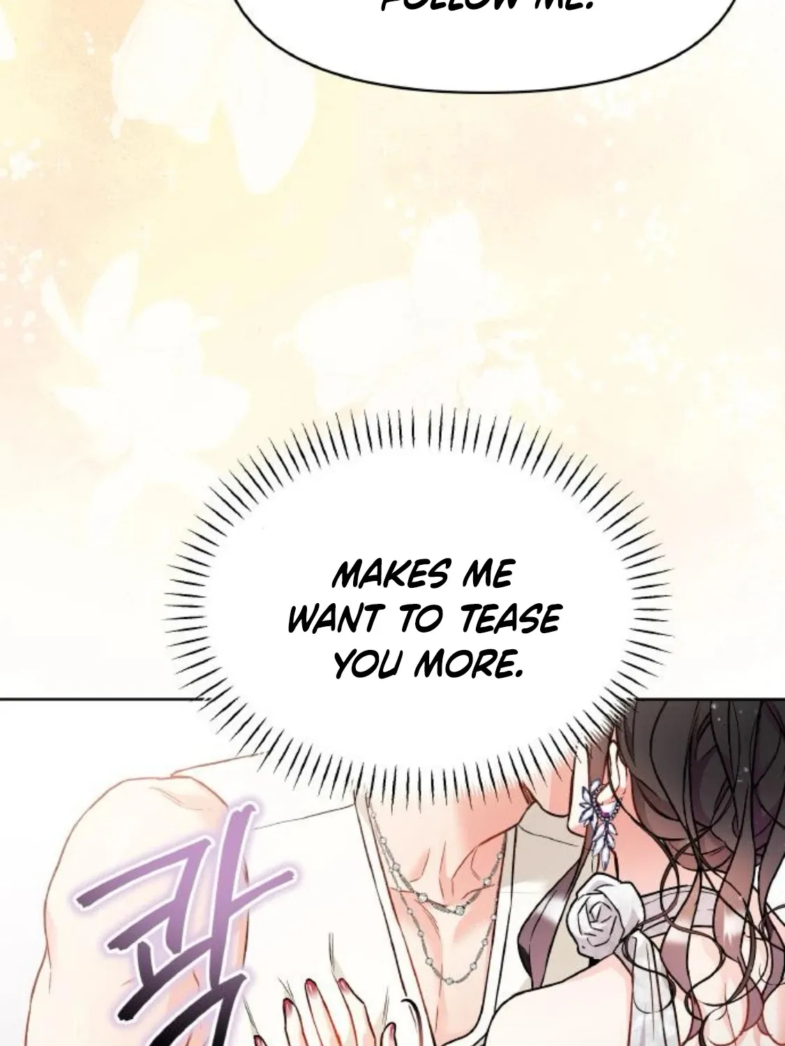 Satan’s Pure Love Chapter 8 page 45