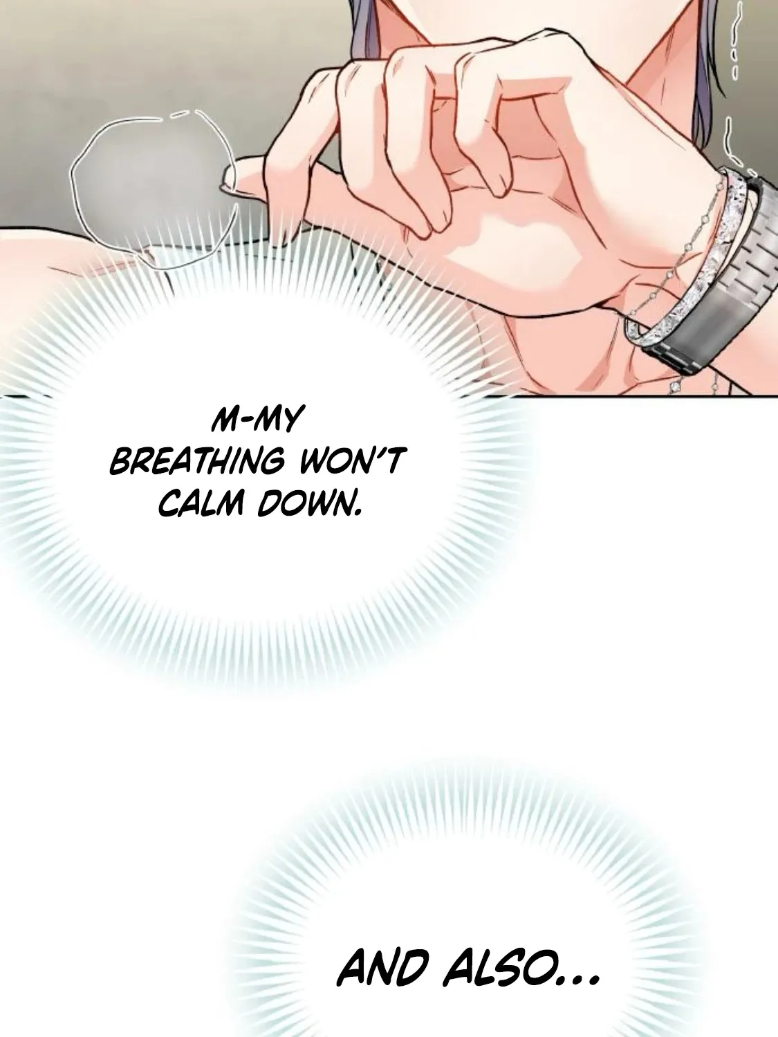 Satan’s Pure Love Chapter 8 page 52