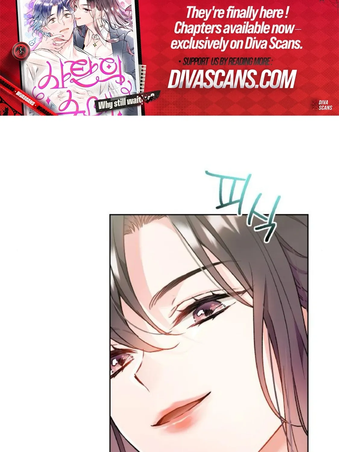 Satan’s Pure Love Chapter 8 page 54