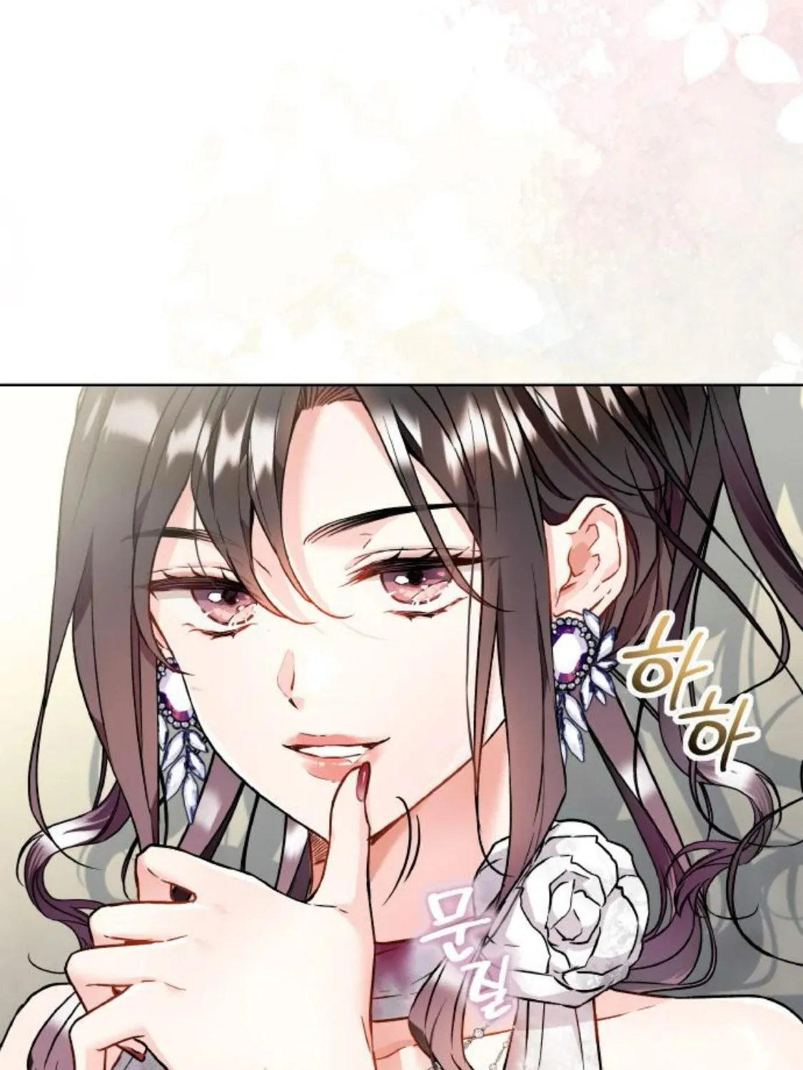 Satan’s Pure Love Chapter 8 page 61