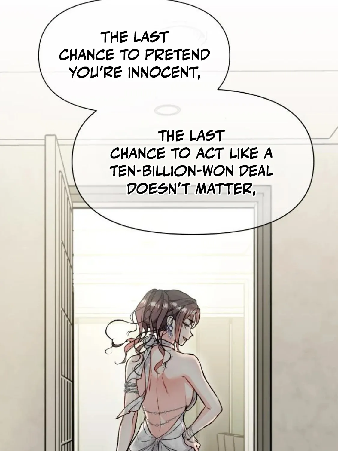 Satan’s Pure Love Chapter 8 page 65