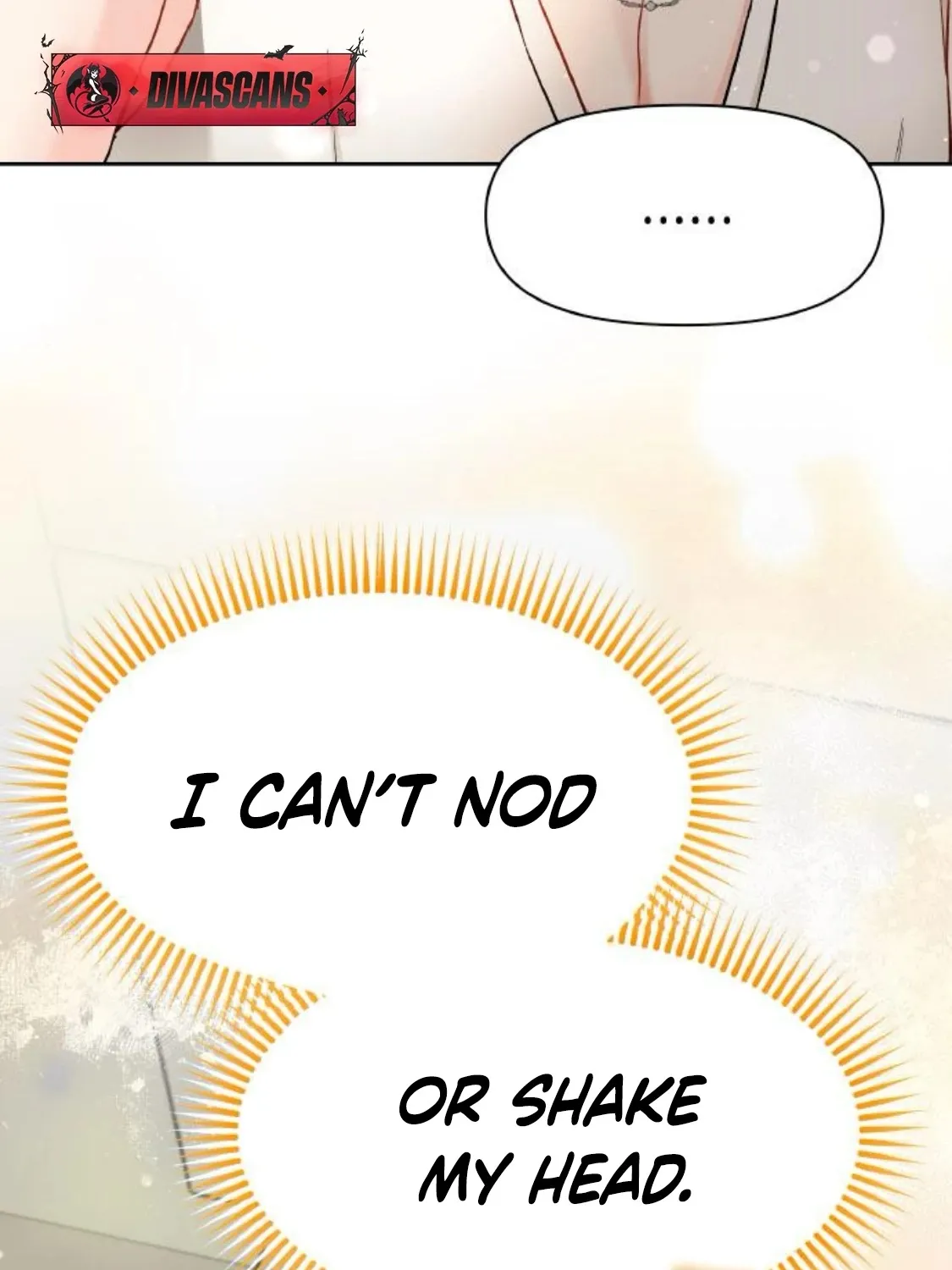Satan’s Pure Love Chapter 8 page 70