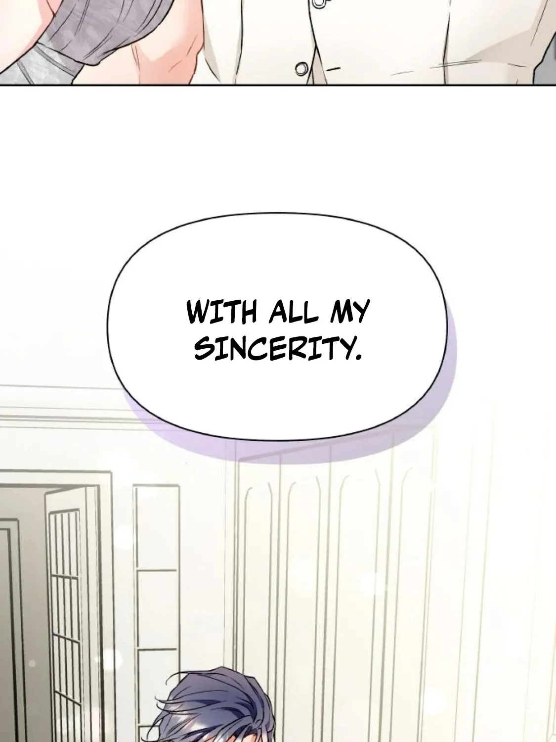 Satan’s Pure Love Chapter 8 page 85