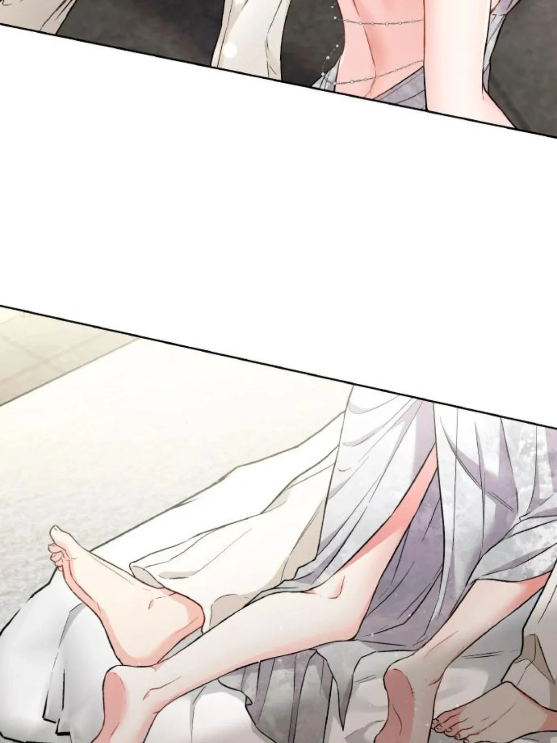 Satan’s Pure Love Chapter 8 page 87