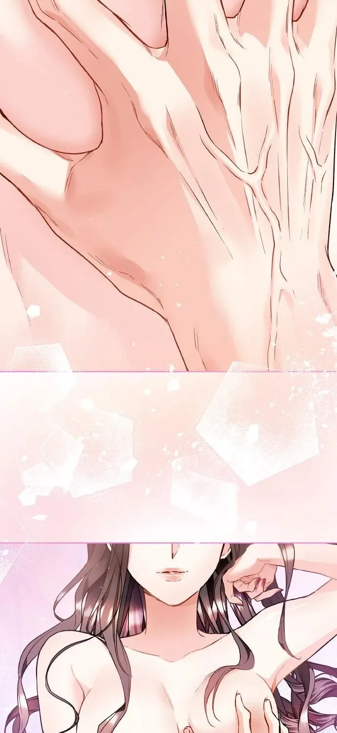 Satan’s Pure Love Chapter 9 page 8