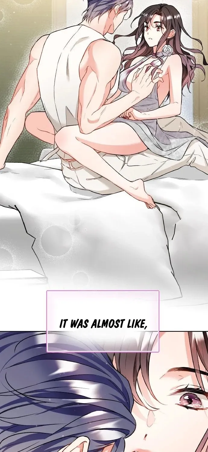 Satan’s Pure Love Chapter 9 page 14
