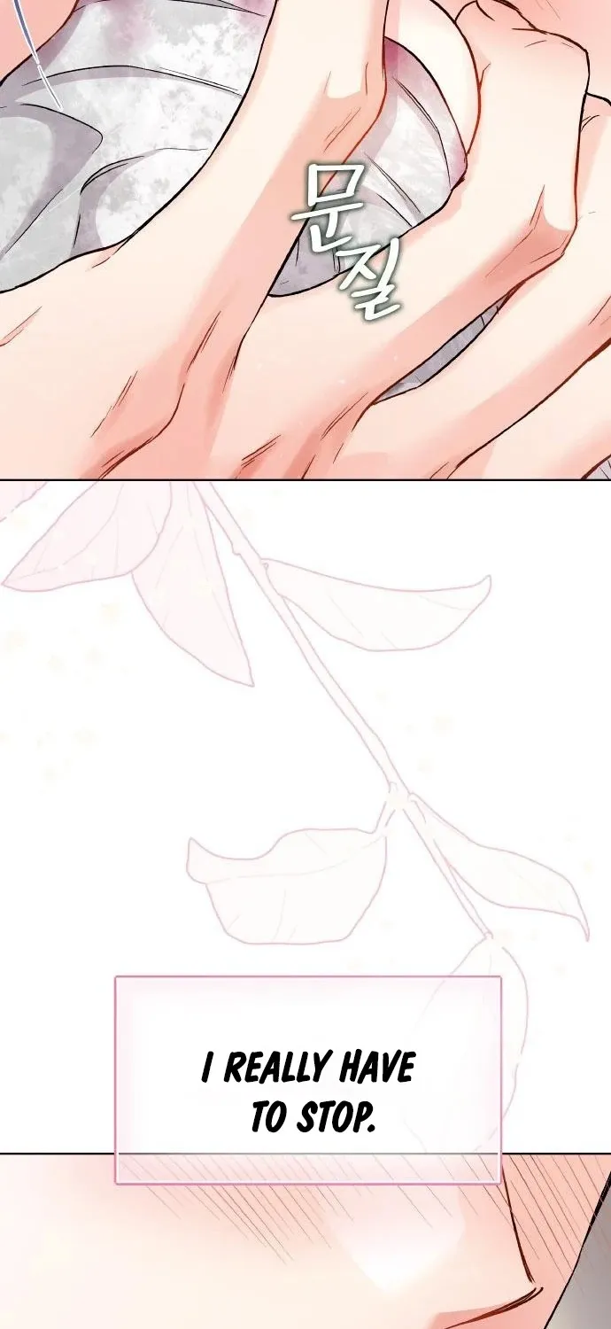 Satan’s Pure Love Chapter 9 page 21