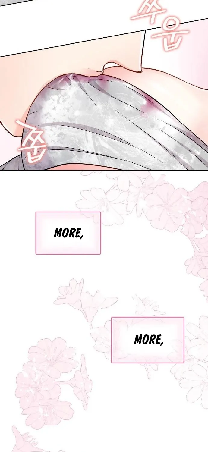 Satan’s Pure Love Chapter 9 page 25