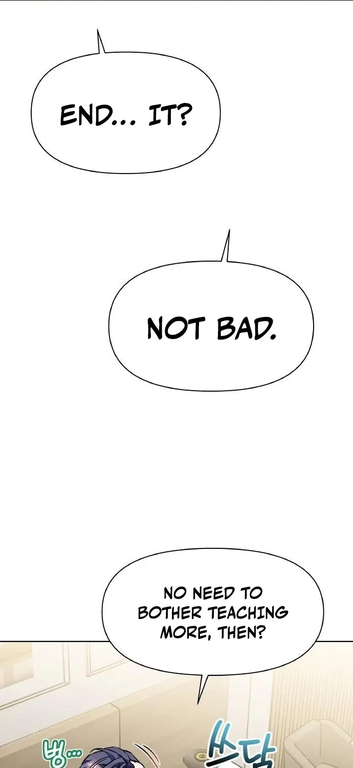Satan’s Pure Love Chapter 9 page 30