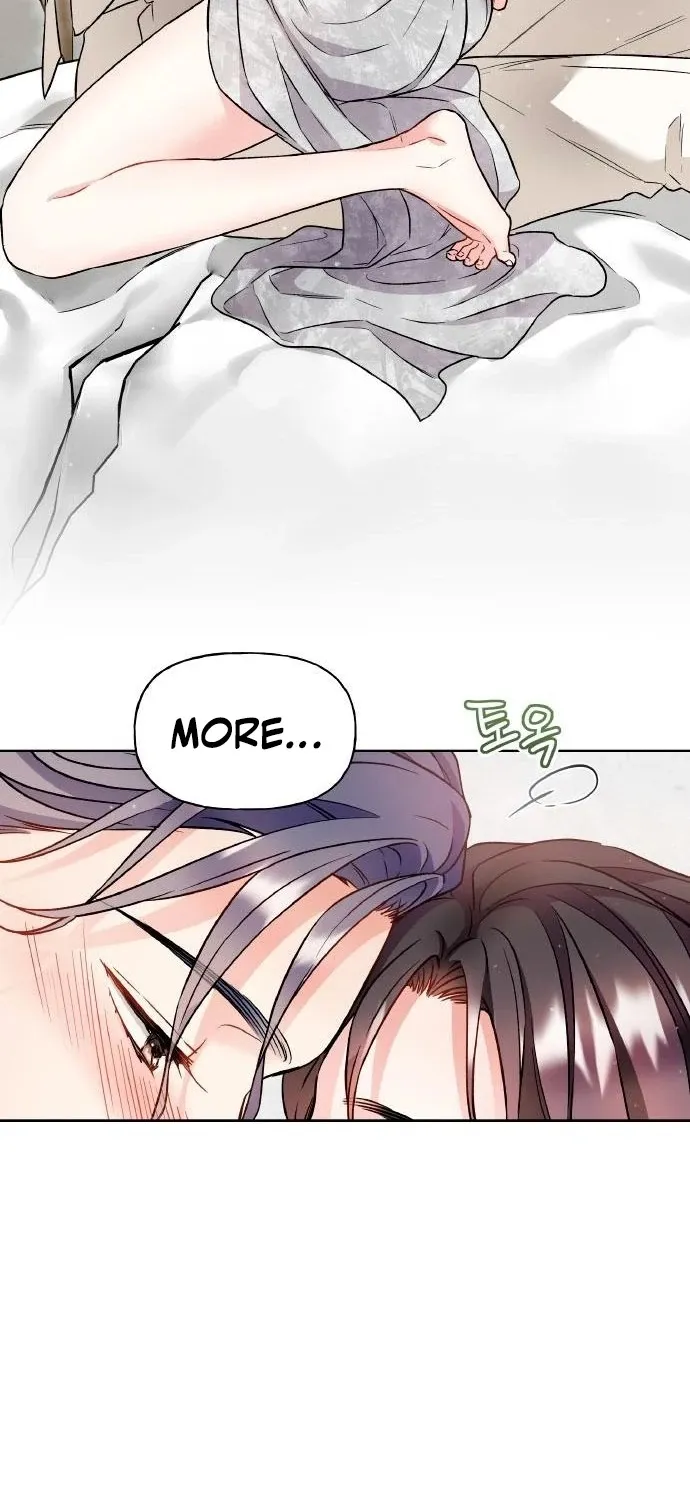 Satan’s Pure Love Chapter 9 page 34