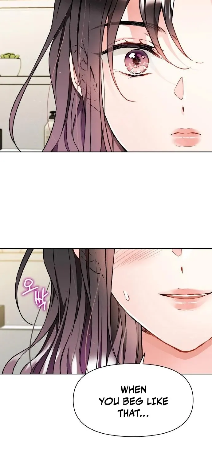 Satan’s Pure Love Chapter 9 page 37