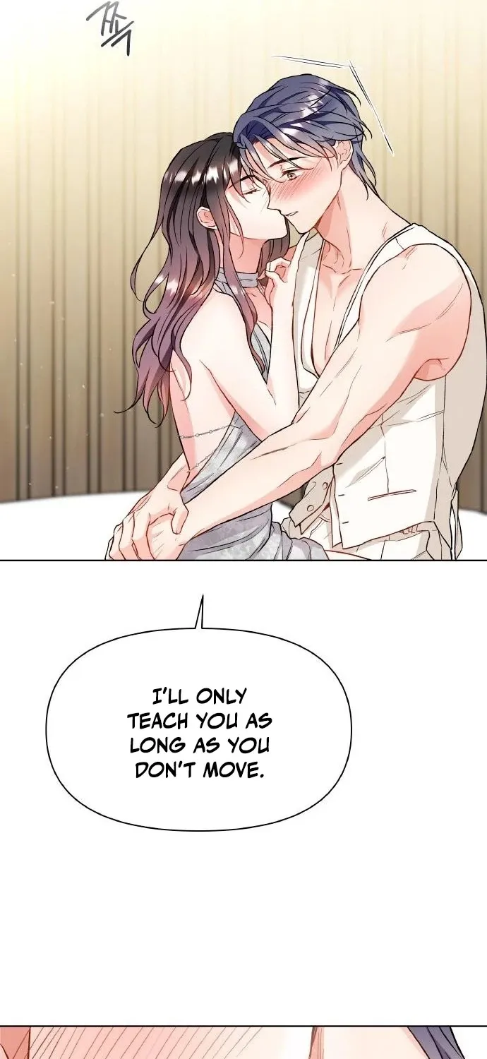 Satan’s Pure Love Chapter 9 page 39