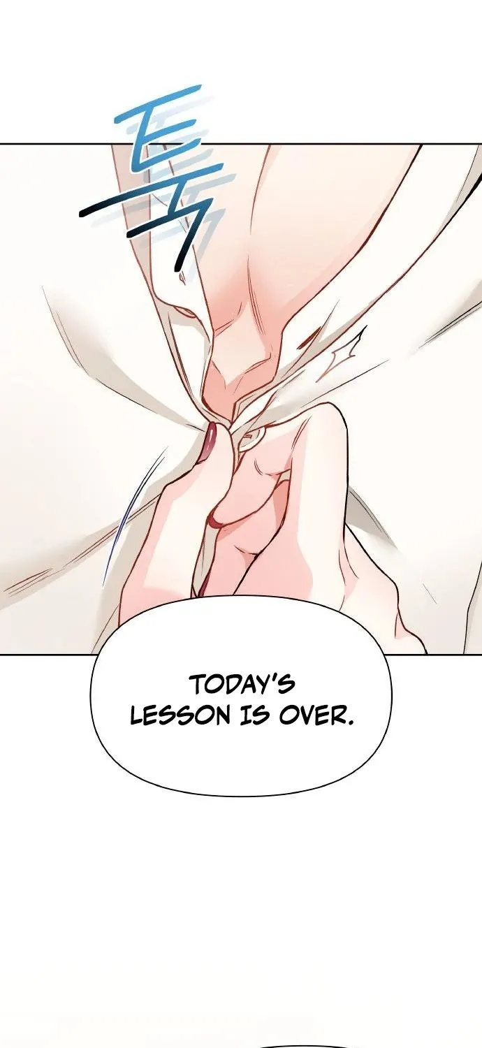 Satan’s Pure Love Chapter 9 page 41
