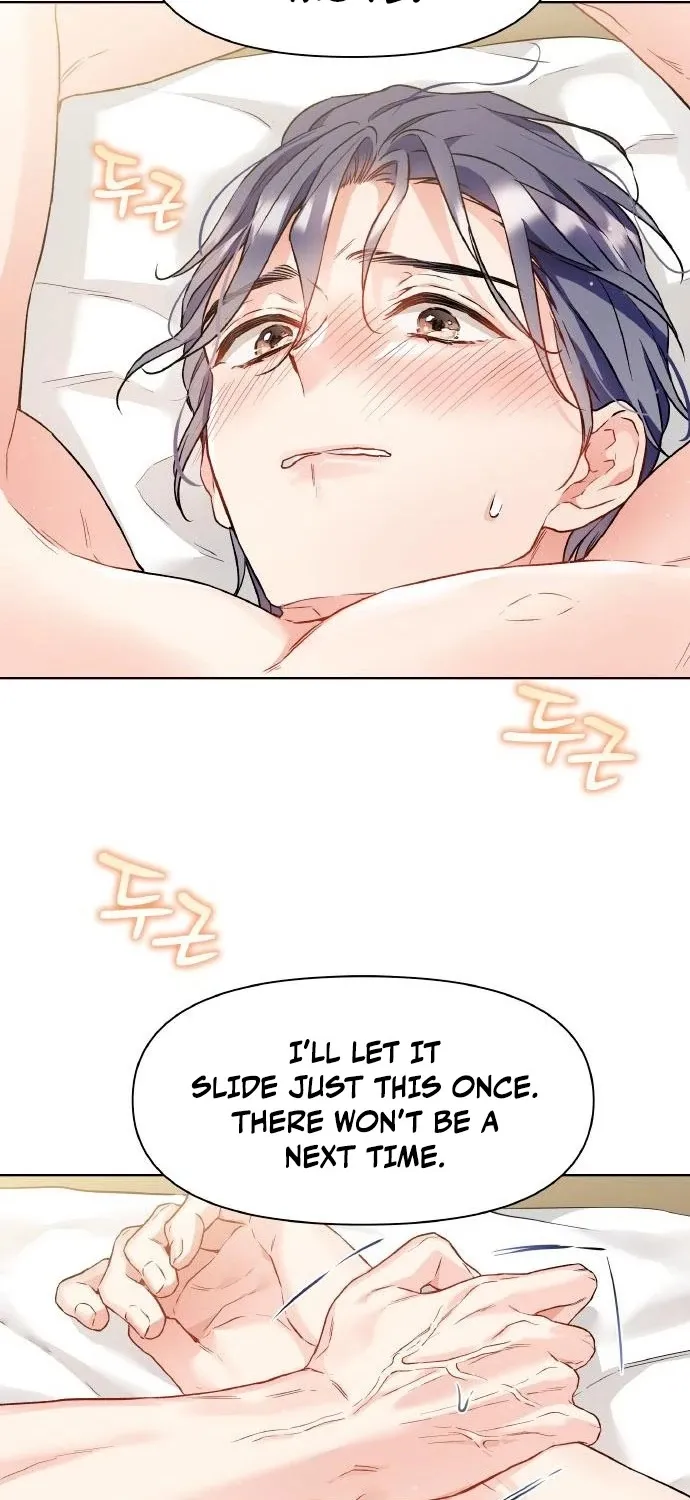 Satan’s Pure Love Chapter 9 page 50