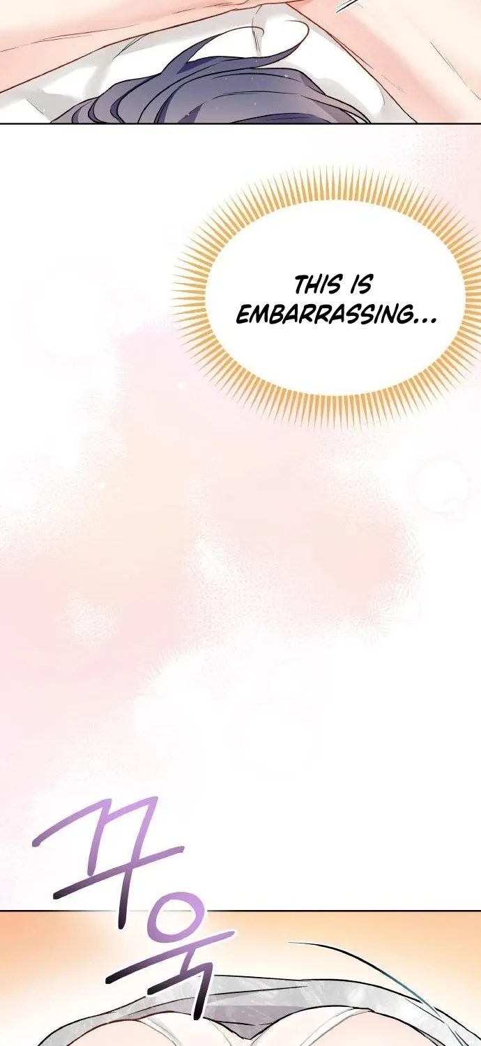Satan’s Pure Love Chapter 9 page 51