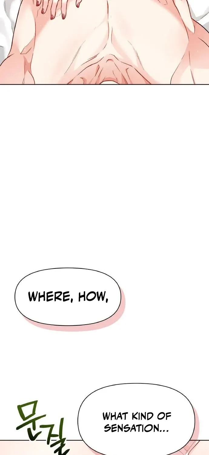 Satan’s Pure Love Chapter 9 page 54