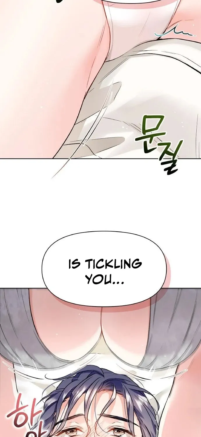Satan’s Pure Love Chapter 9 page 55