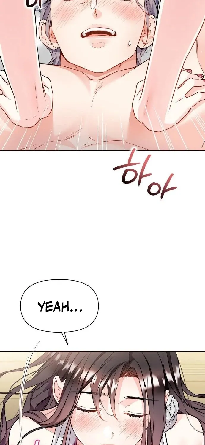 Satan’s Pure Love Chapter 9 page 56
