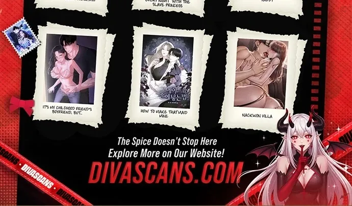 Satan’s Pure Love Chapter 9 page 75