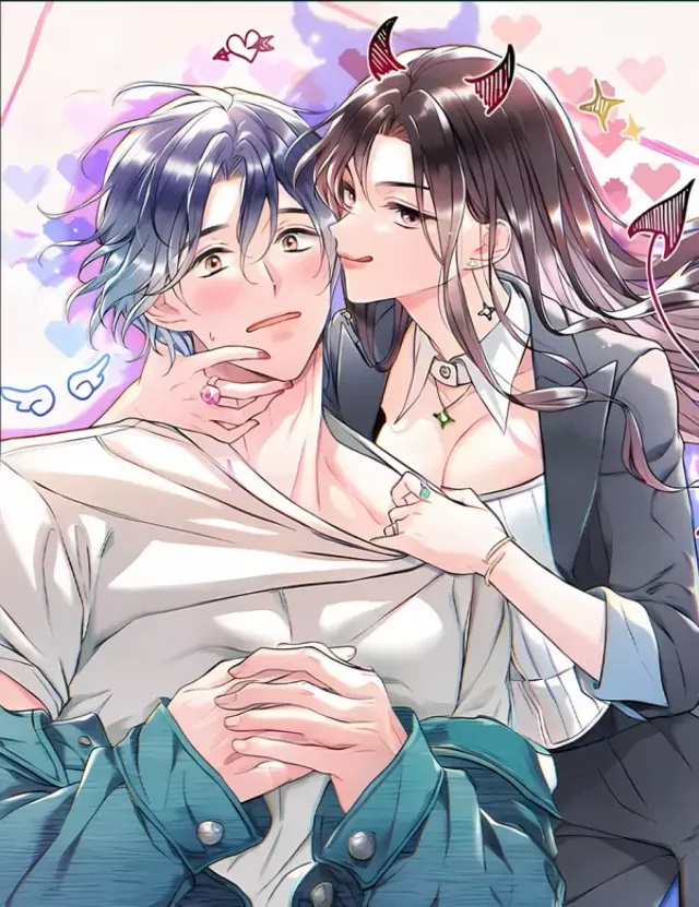 Satan’s Pure Love