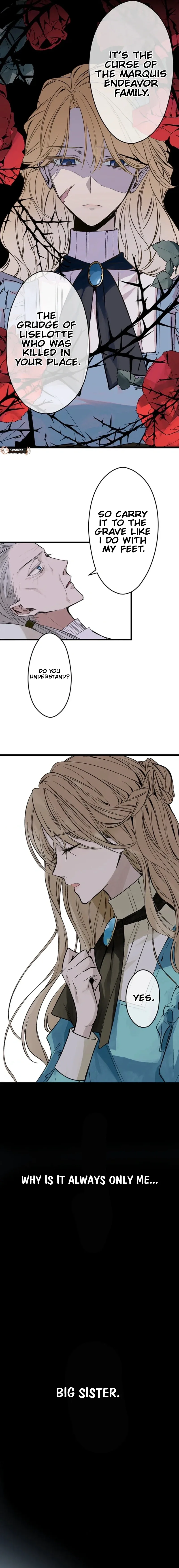 Satsujin Reijou Charlotte Chapter 1 page 19