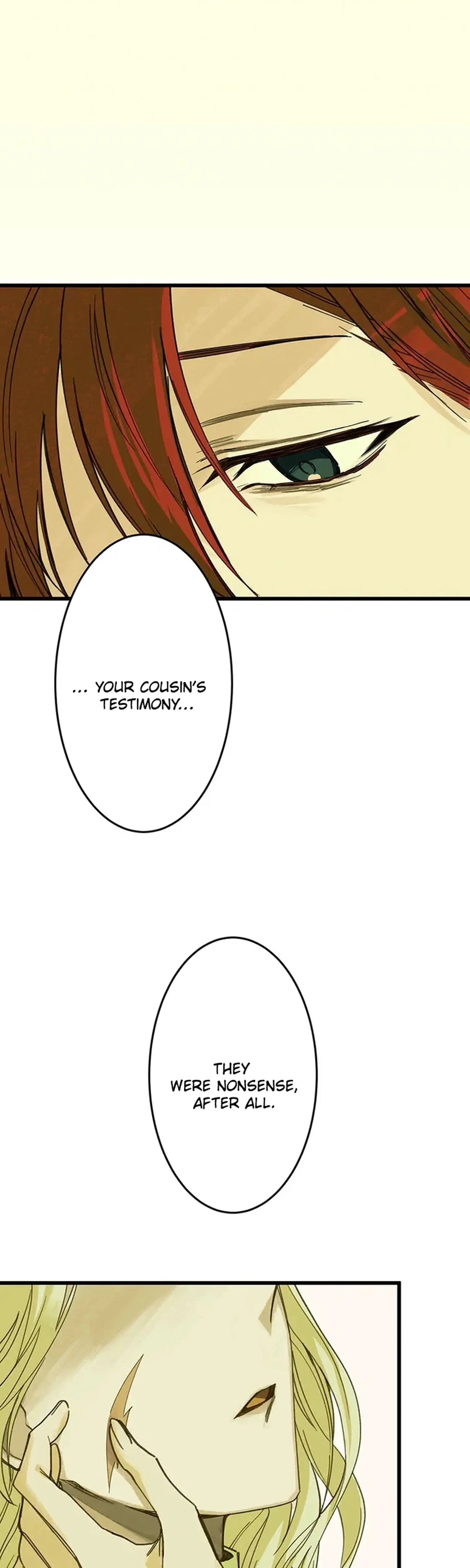 Satsujin Reijou Charlotte Chapter 17 page 24