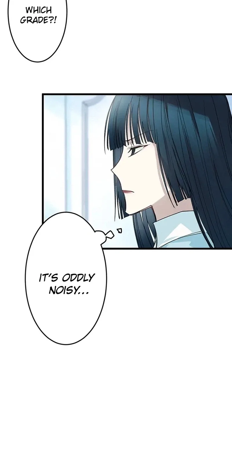 Satsujin Reijou Charlotte Chapter 18 page 18
