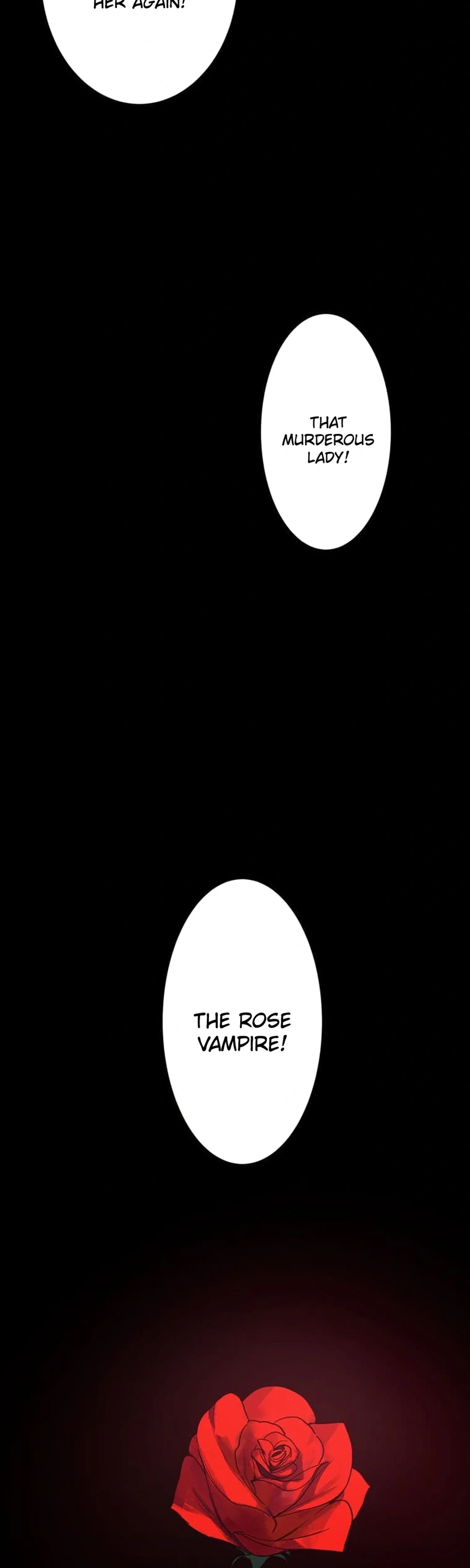Satsujin Reijou Charlotte Chapter 21 page 6