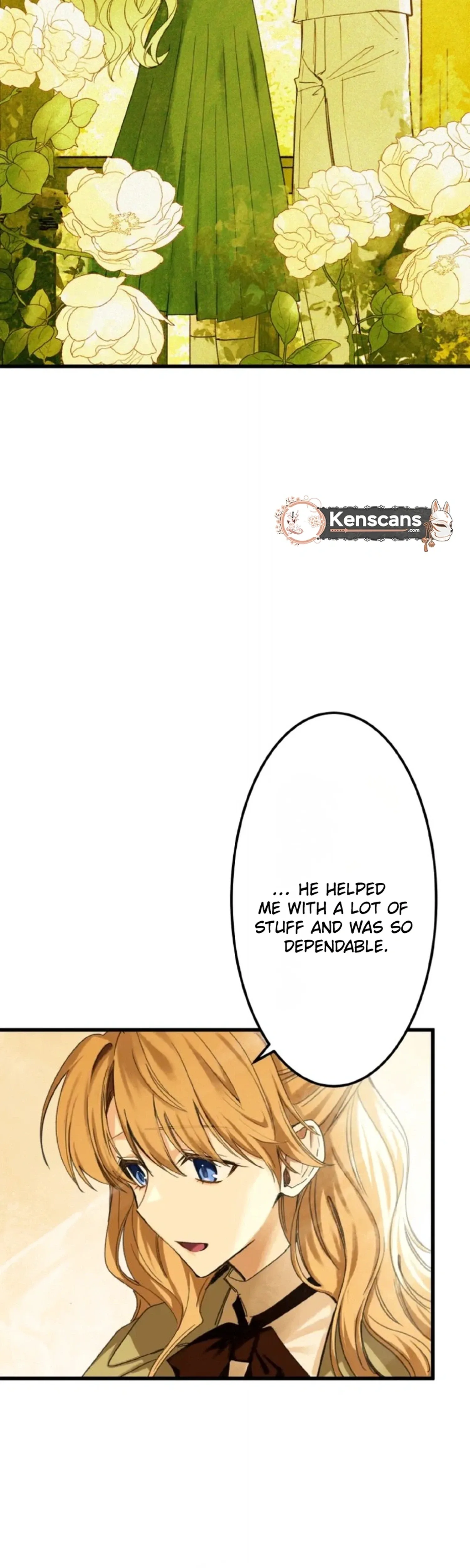 Satsujin Reijou Charlotte Chapter 35 page 5