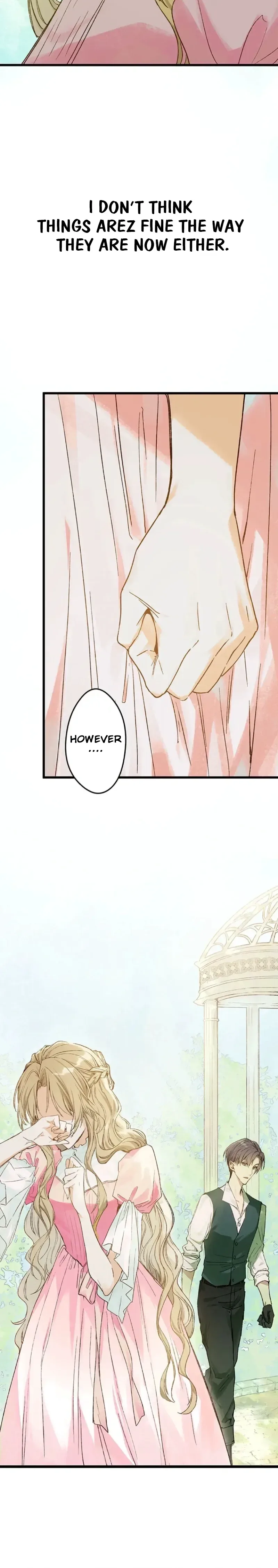 Satsujin Reijou Charlotte Chapter 4 page 18