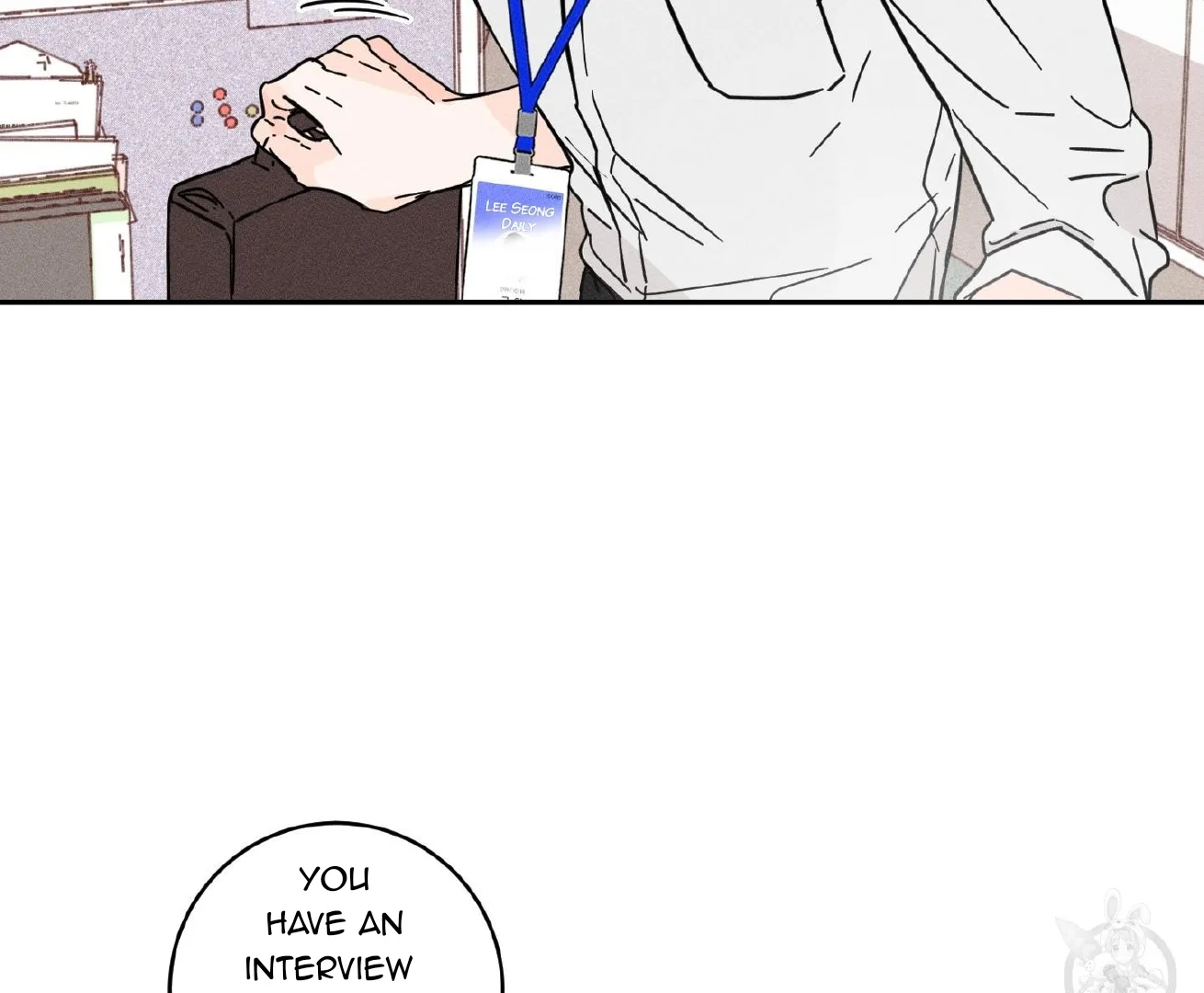 Save Yourself Chapter 1 page 5