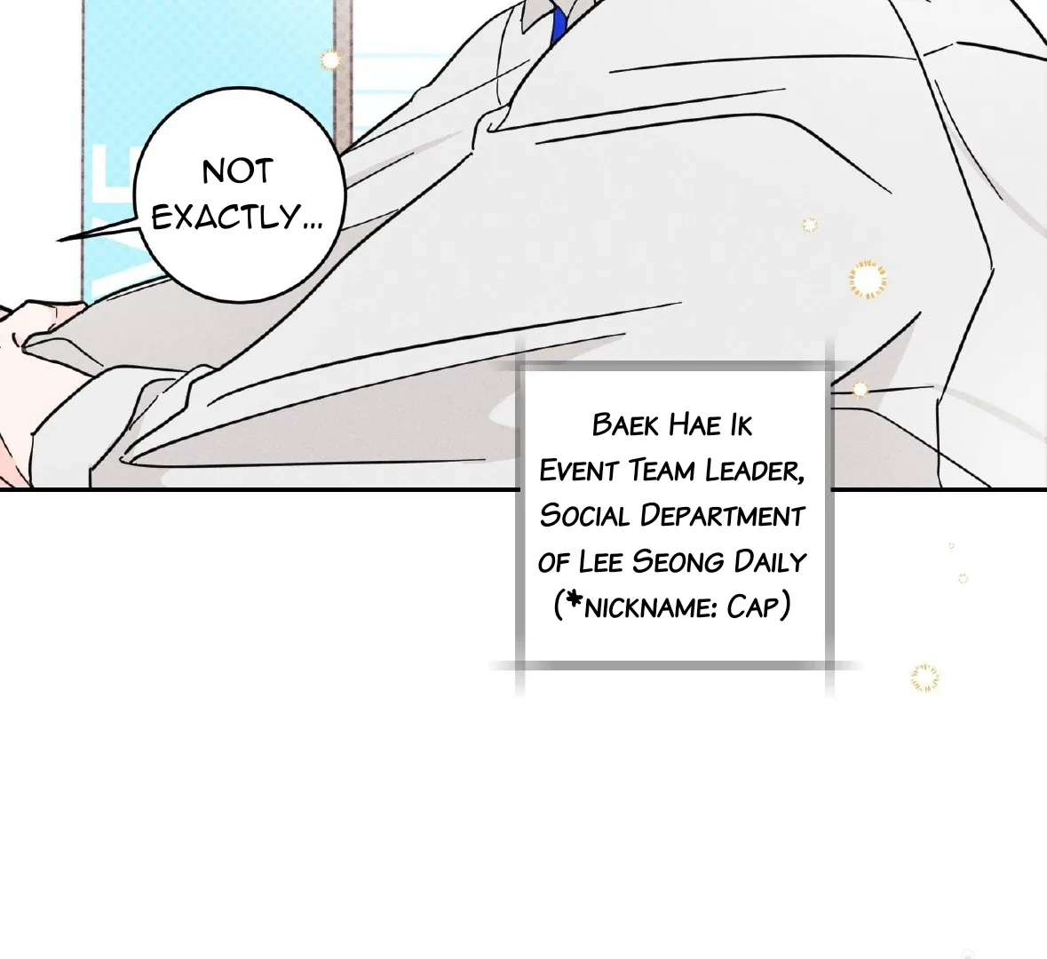 Save Yourself Chapter 1 page 28