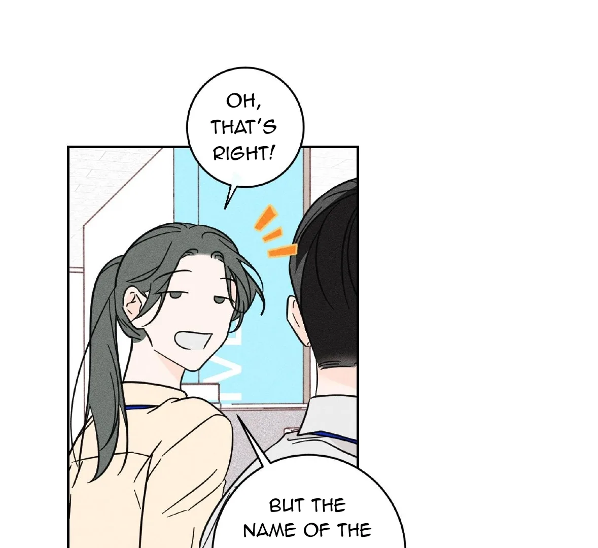 Save Yourself Chapter 1 page 17